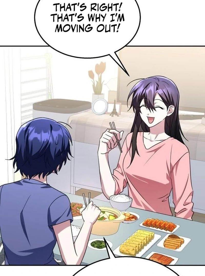 The Returned C-Rank Tank Won’t Die! Chapter 12 - Page 40