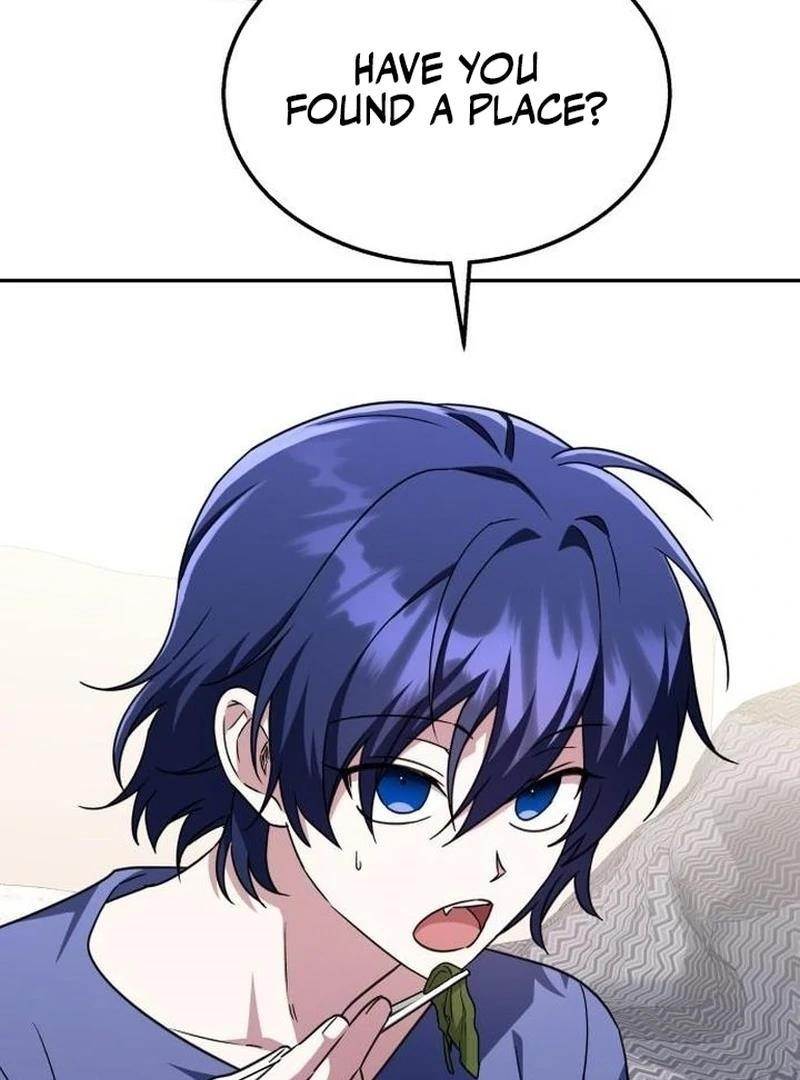 The Returned C-Rank Tank Won’t Die! Chapter 12 - Page 42