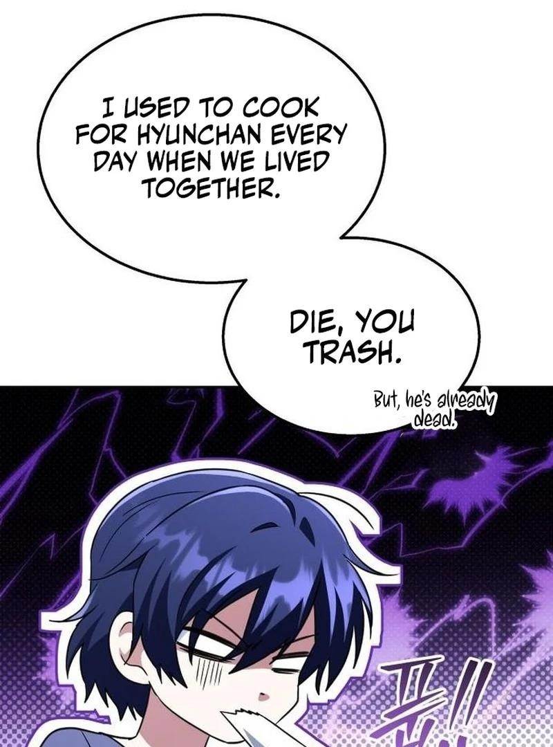 The Returned C-Rank Tank Won’t Die! Chapter 12 - Page 48