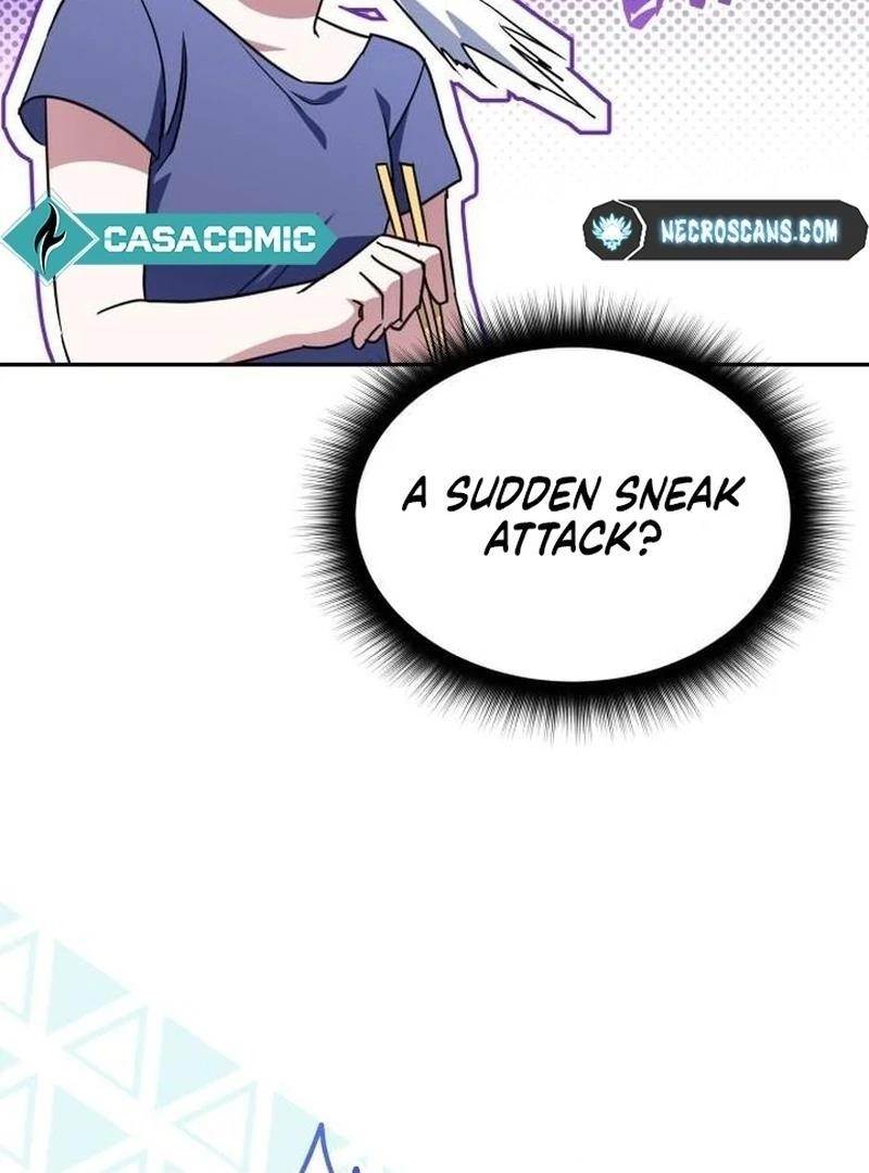 The Returned C-Rank Tank Won’t Die! Chapter 12 - Page 49