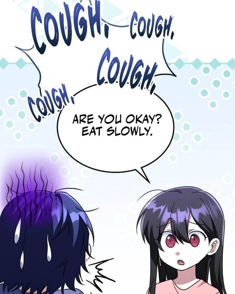 The Returned C-Rank Tank Won’t Die! Chapter 12 - Page 50