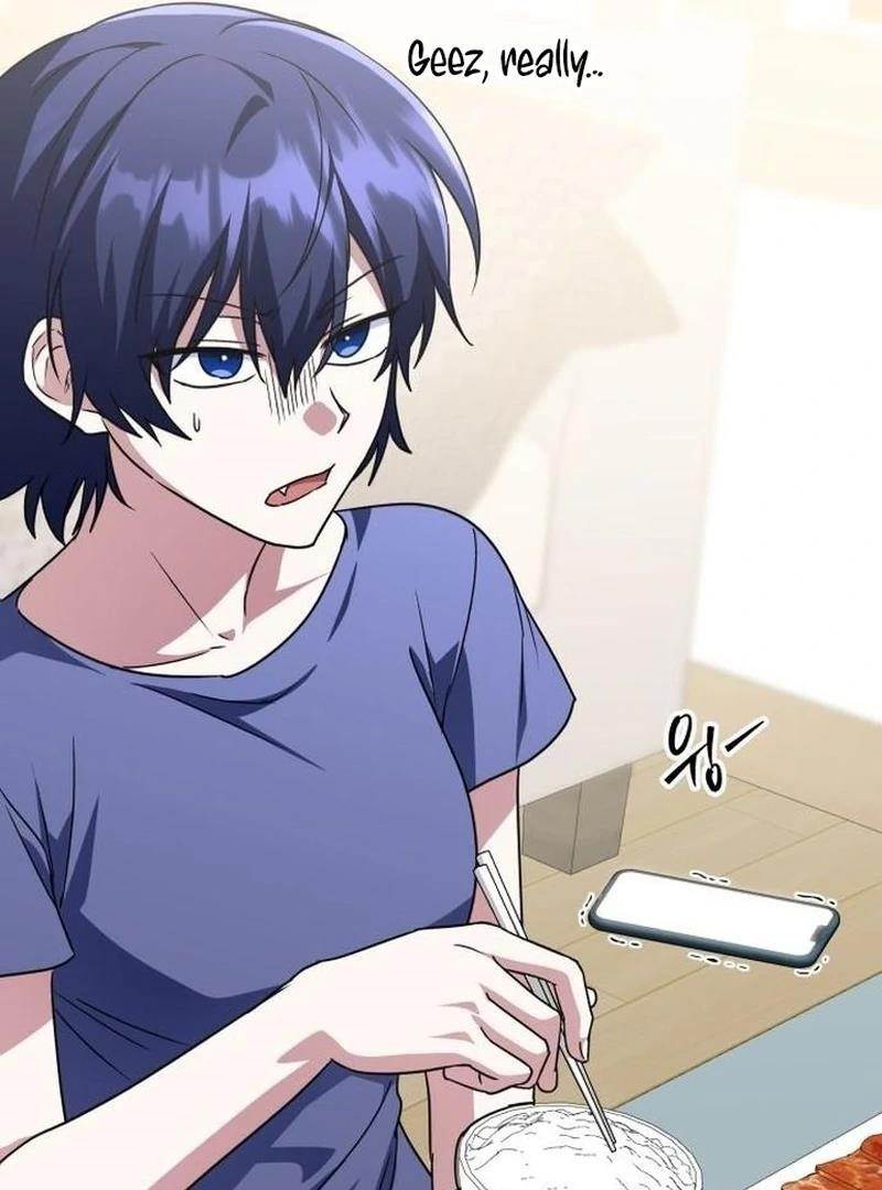 The Returned C-Rank Tank Won’t Die! Chapter 12 - Page 52