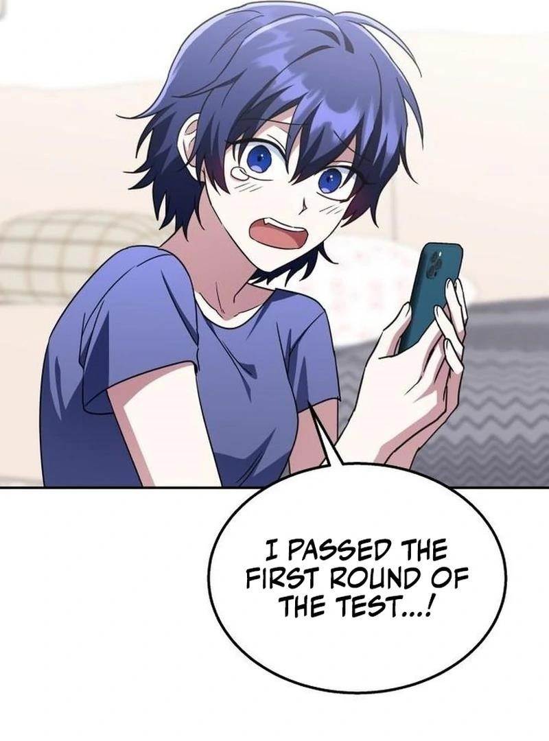 The Returned C-Rank Tank Won’t Die! Chapter 12 - Page 60