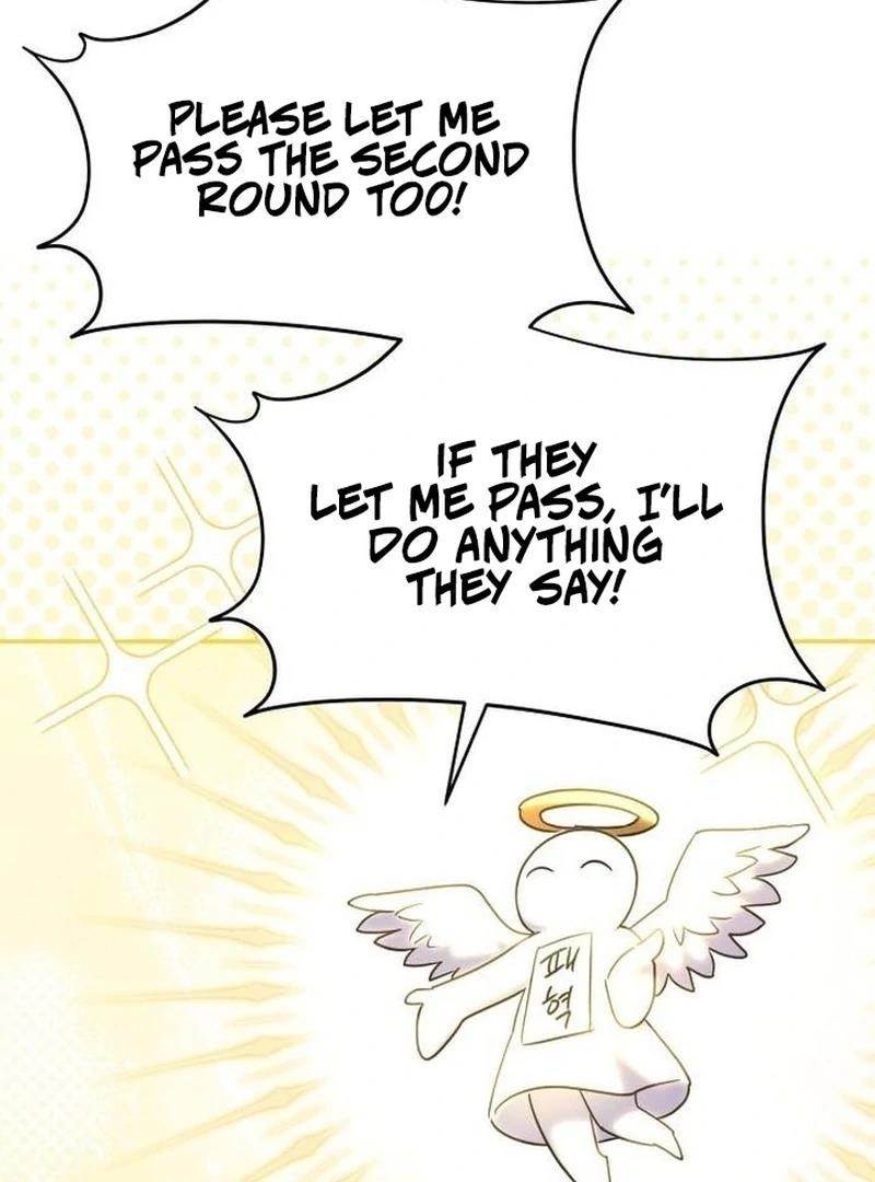 The Returned C-Rank Tank Won’t Die! Chapter 12 - Page 63