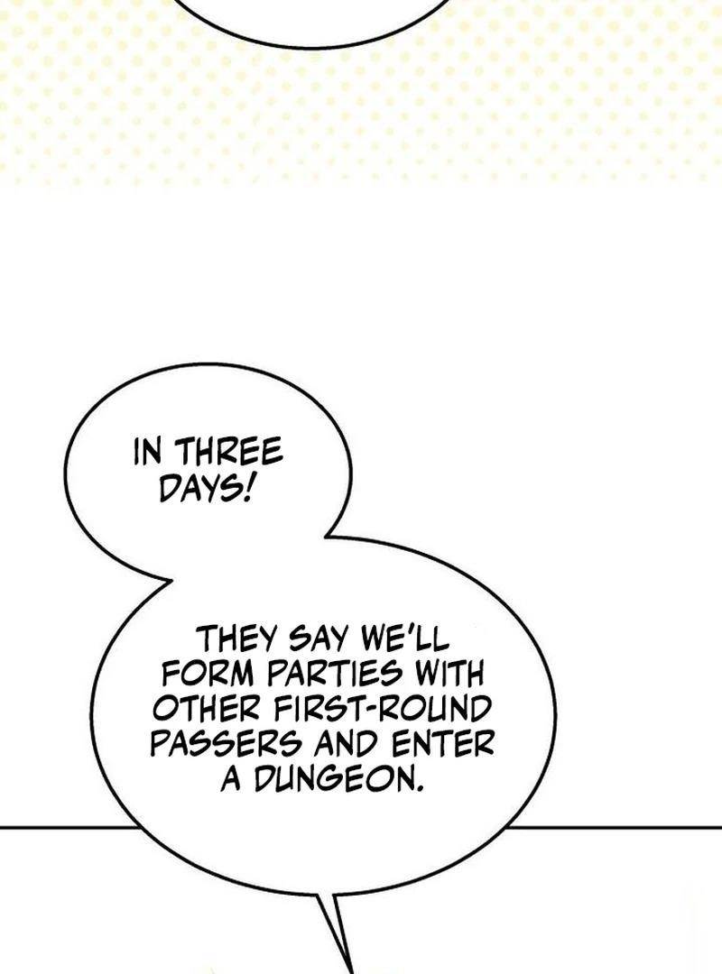 The Returned C-Rank Tank Won’t Die! Chapter 12 - Page 65