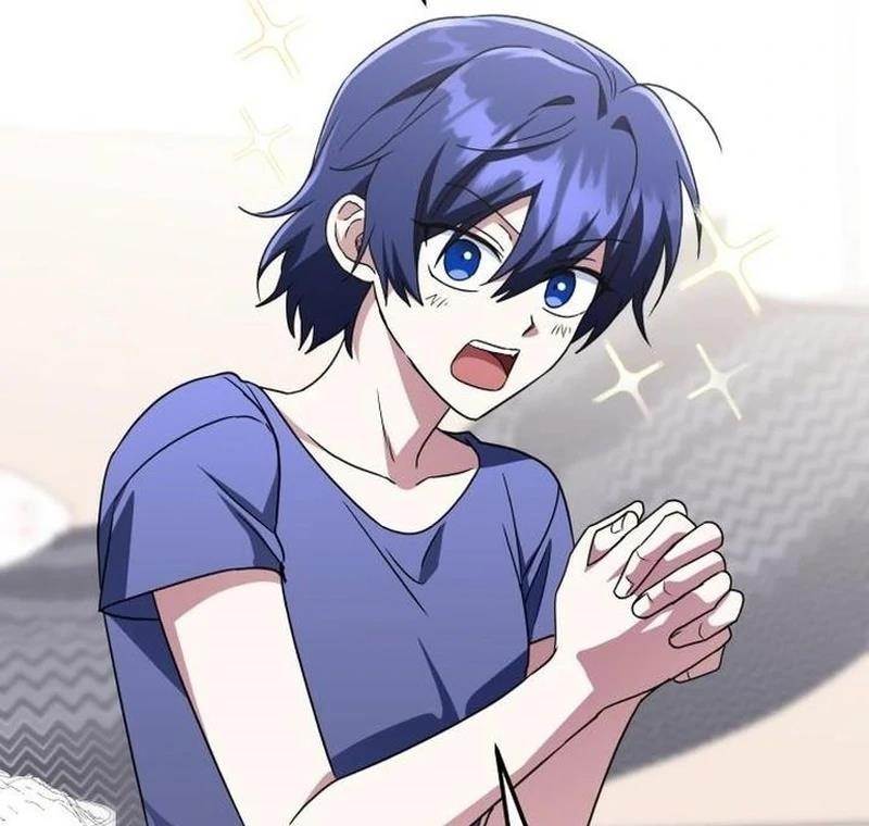 The Returned C-Rank Tank Won’t Die! Chapter 12 - Page 66