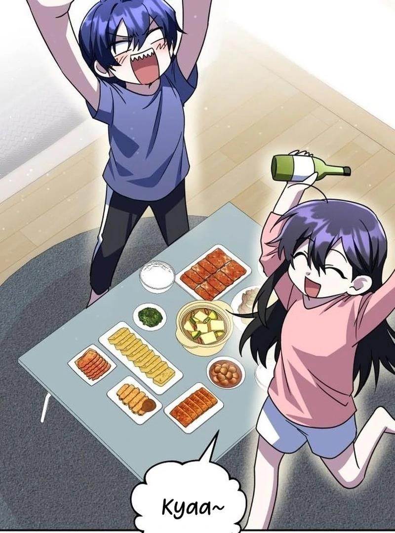 The Returned C-Rank Tank Won’t Die! Chapter 12 - Page 69