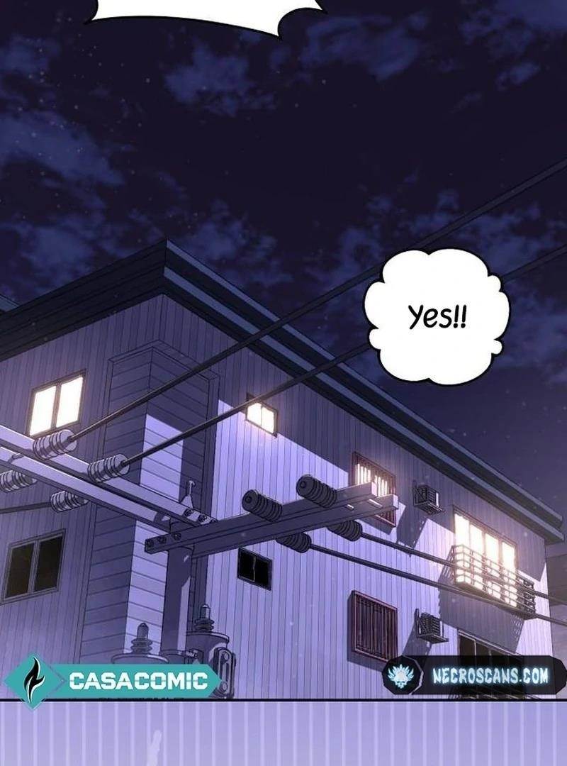 The Returned C-Rank Tank Won’t Die! Chapter 12 - Page 71