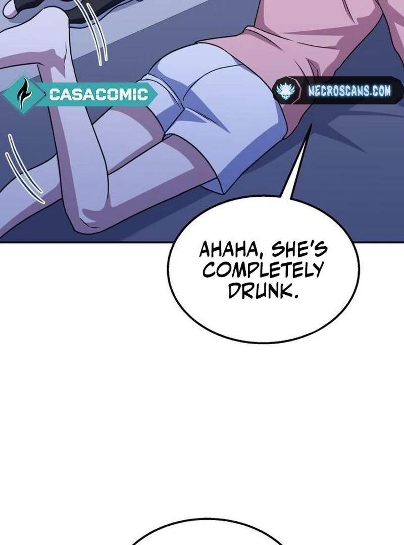 The Returned C-Rank Tank Won’t Die! Chapter 12 - Page 76