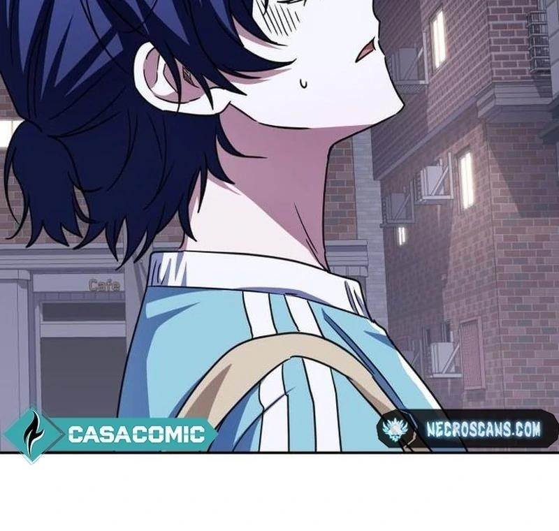 The Returned C-Rank Tank Won’t Die! Chapter 12 - Page 8