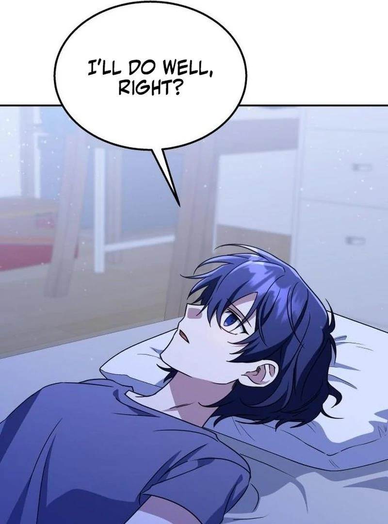 The Returned C-Rank Tank Won’t Die! Chapter 12 - Page 83