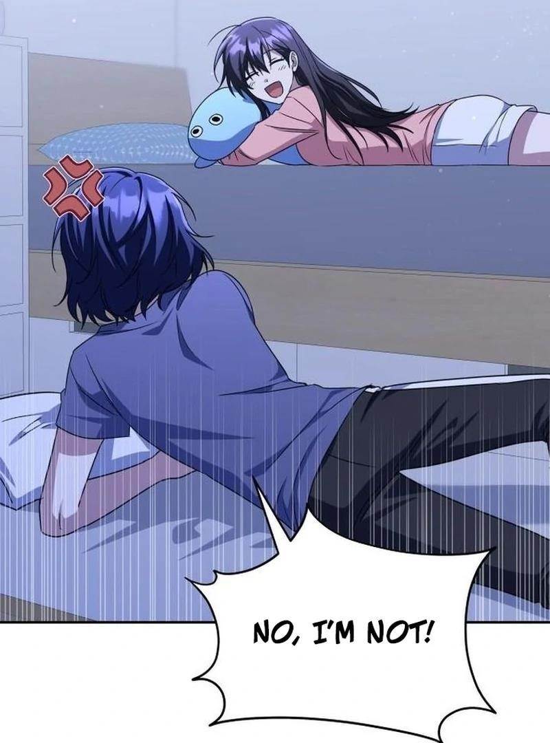 The Returned C-Rank Tank Won’t Die! Chapter 12 - Page 85