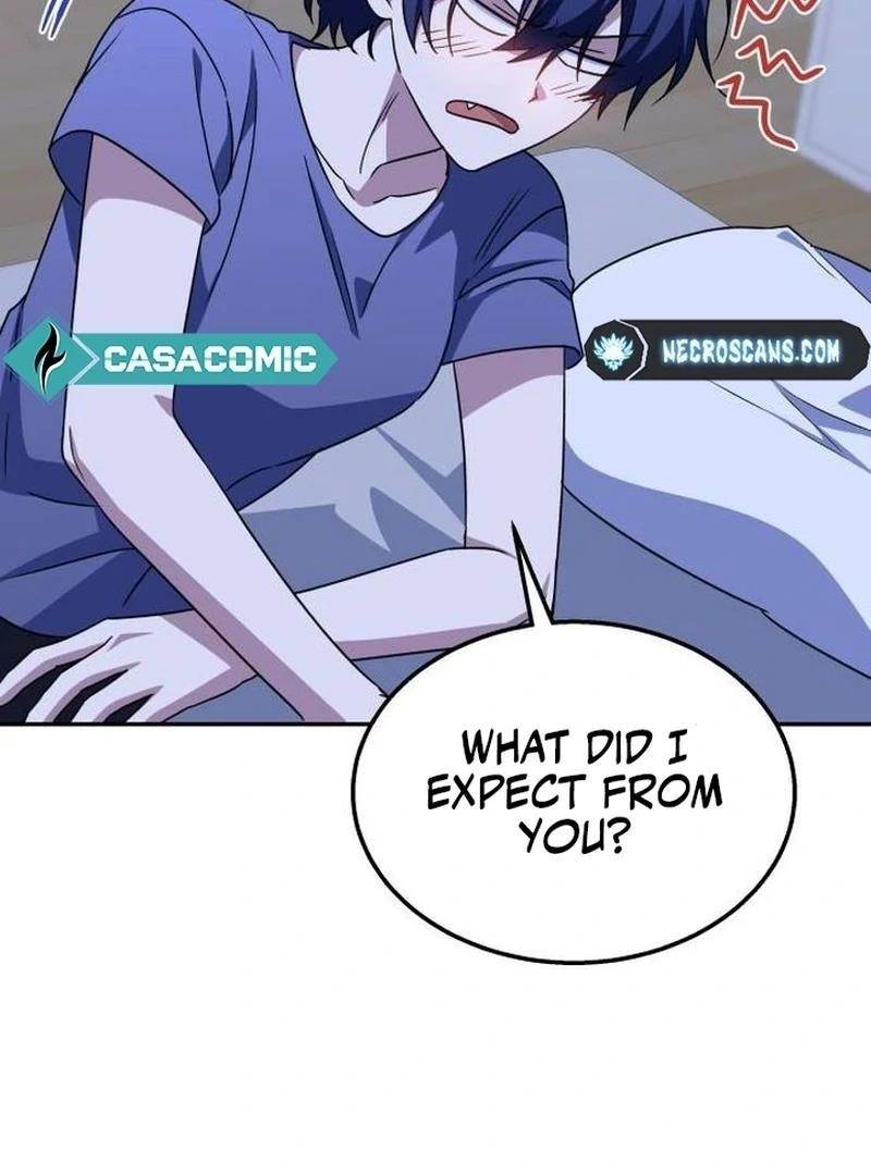 The Returned C-Rank Tank Won’t Die! Chapter 12 - Page 87