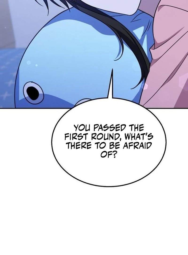 The Returned C-Rank Tank Won’t Die! Chapter 12 - Page 91