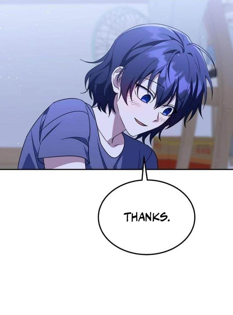 The Returned C-Rank Tank Won’t Die! Chapter 12 - Page 93