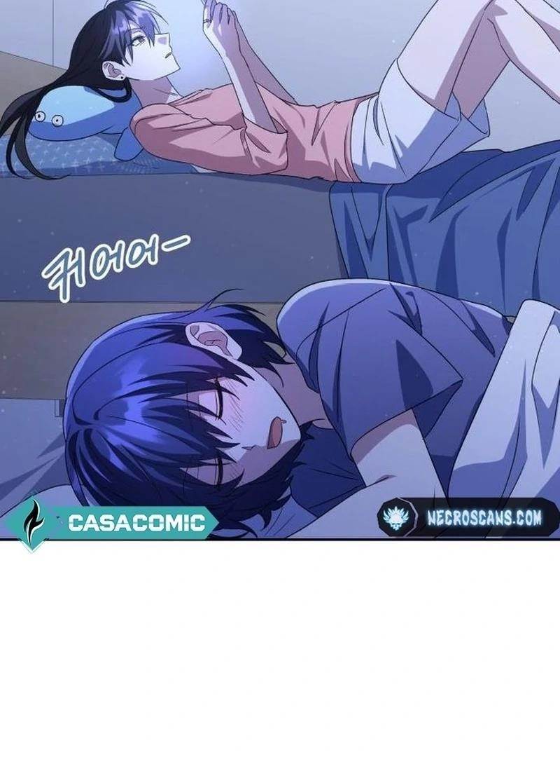 The Returned C-Rank Tank Won’t Die! Chapter 12 - Page 99