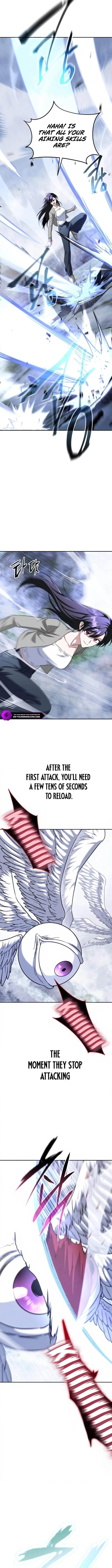 The Returned C-Rank Tank Won’t Die! Chapter 14 - Page 13