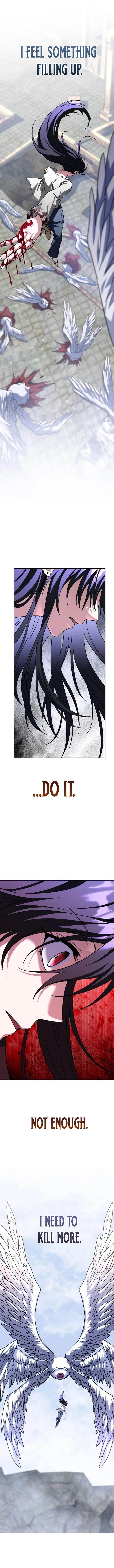 The Returned C-Rank Tank Won’t Die! Chapter 15 - Page 4