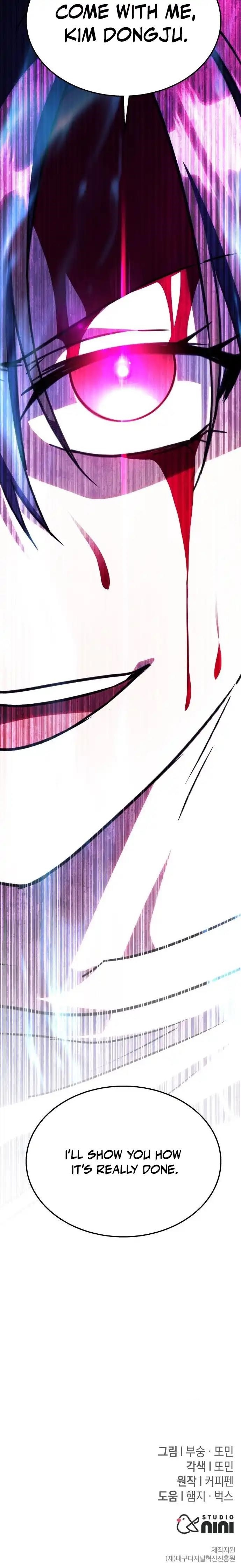 The Returned C-Rank Tank Won’t Die! Chapter 18 - Page 14