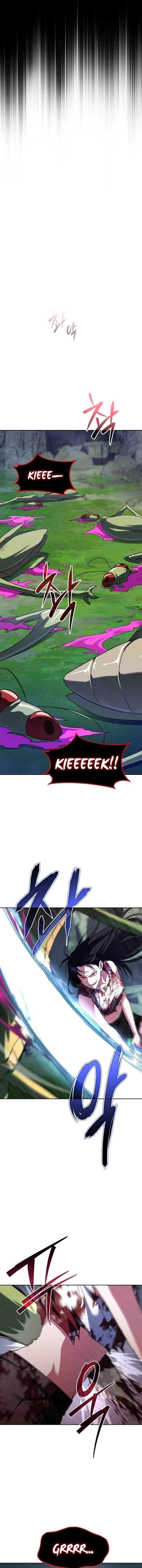 The Returned C-Rank Tank Won’t Die! Chapter 2 - Page 2