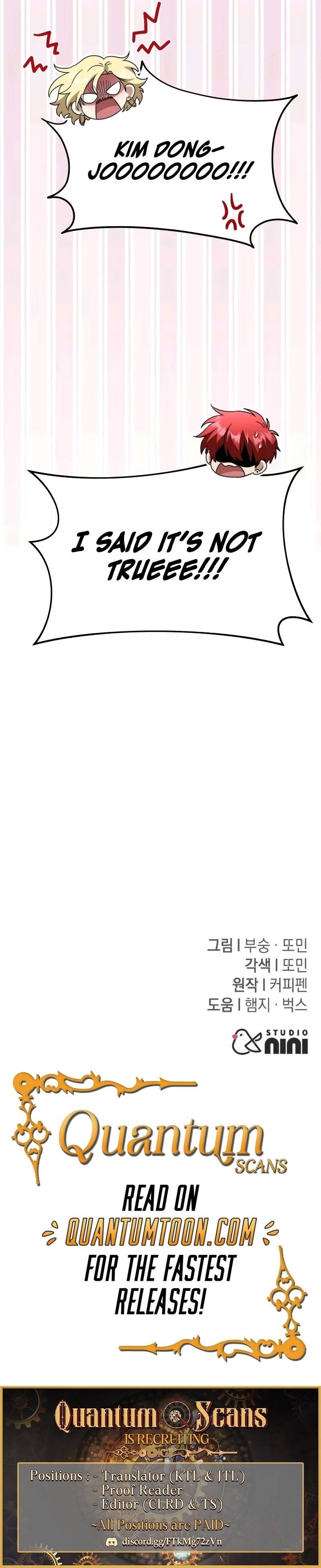 The Returned C-Rank Tank Won’t Die! Chapter 28 - Page 14