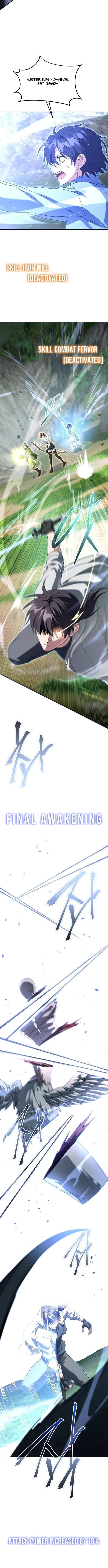 The Returned C-Rank Tank Won’t Die! Chapter 29 - Page 11