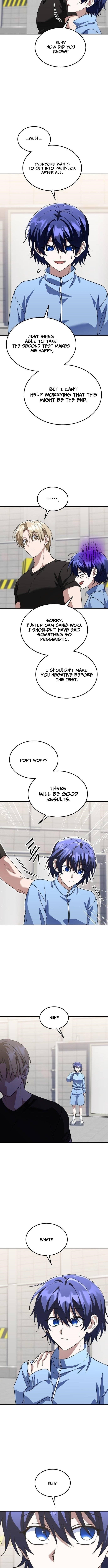 The Returned C-Rank Tank Won’t Die! Chapter 29 - Page 13