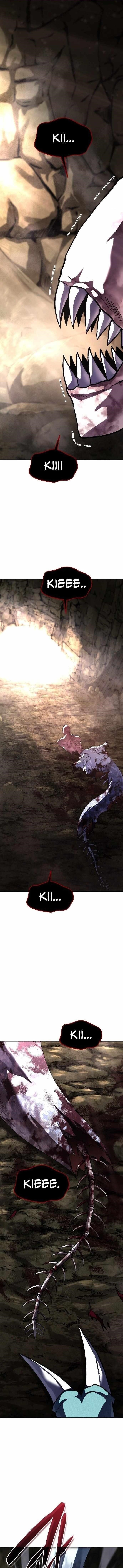 The Returned C-Rank Tank Won’t Die! Chapter 34 - Page 2