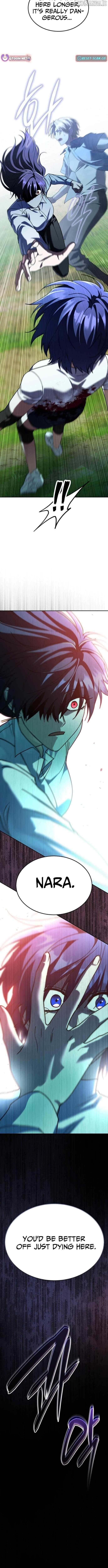 The Returned C-Rank Tank Won’t Die! Chapter 34 - Page 20