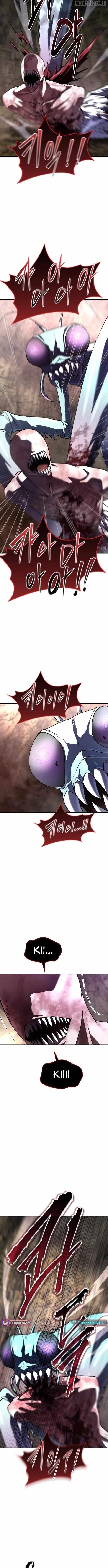 The Returned C-Rank Tank Won’t Die! Chapter 34 - Page 3