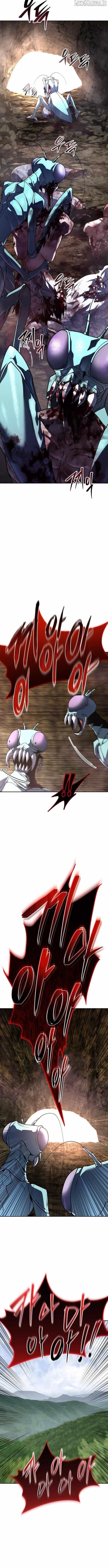 The Returned C-Rank Tank Won’t Die! Chapter 34 - Page 4