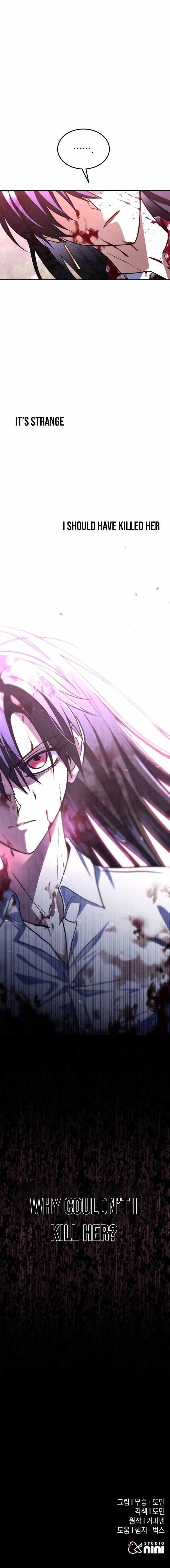 The Returned C-Rank Tank Won’t Die! Chapter 35 - Page 17