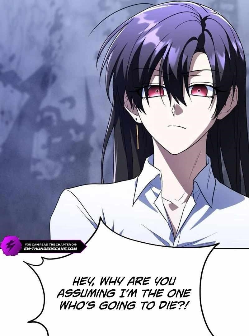 The Returned C-Rank Tank Won’t Die! Chapter 37 - Page 104