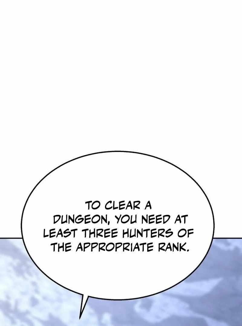 The Returned C-Rank Tank Won’t Die! Chapter 37 - Page 111