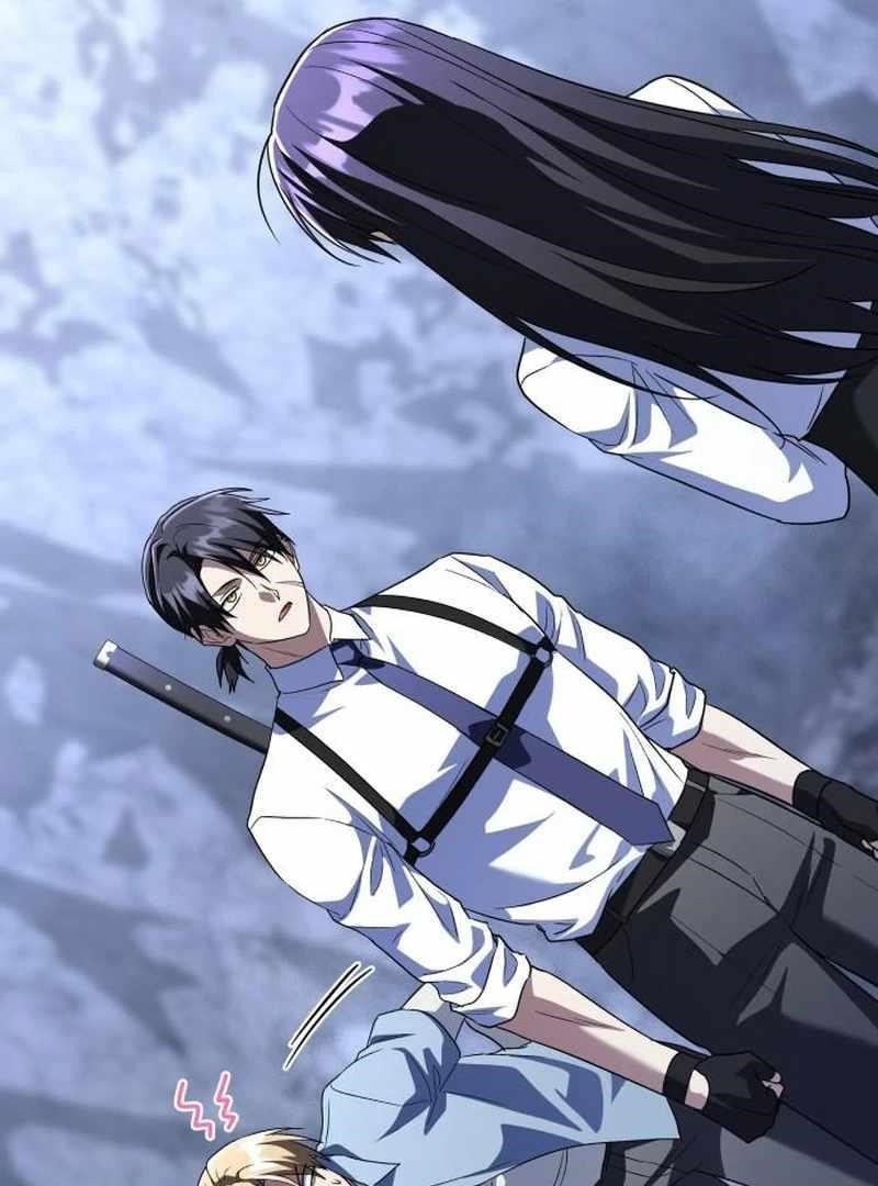 The Returned C-Rank Tank Won’t Die! Chapter 37 - Page 112