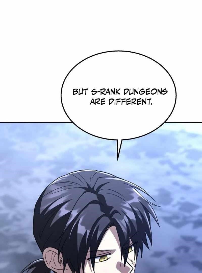 The Returned C-Rank Tank Won’t Die! Chapter 37 - Page 114