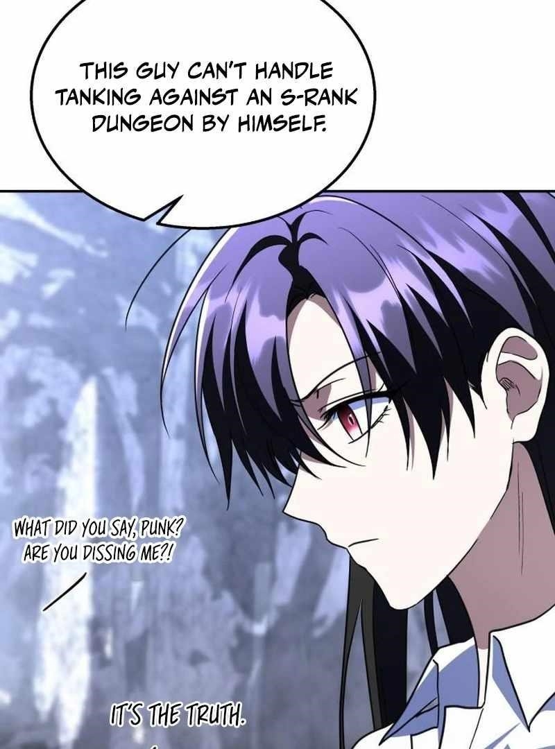 The Returned C-Rank Tank Won’t Die! Chapter 37 - Page 123