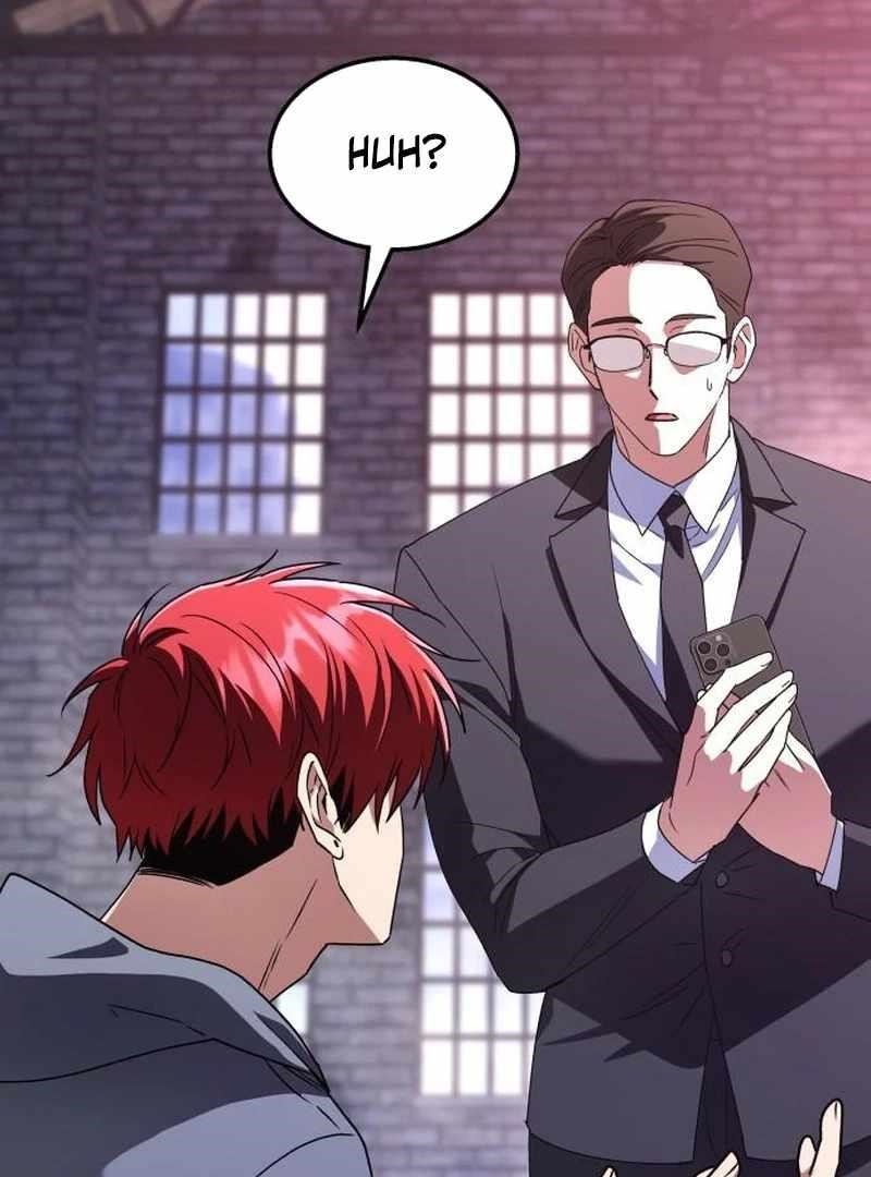 The Returned C-Rank Tank Won’t Die! Chapter 37 - Page 13