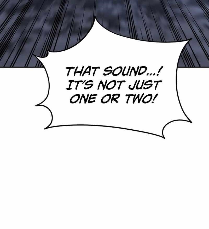 The Returned C-Rank Tank Won’t Die! Chapter 37 - Page 131