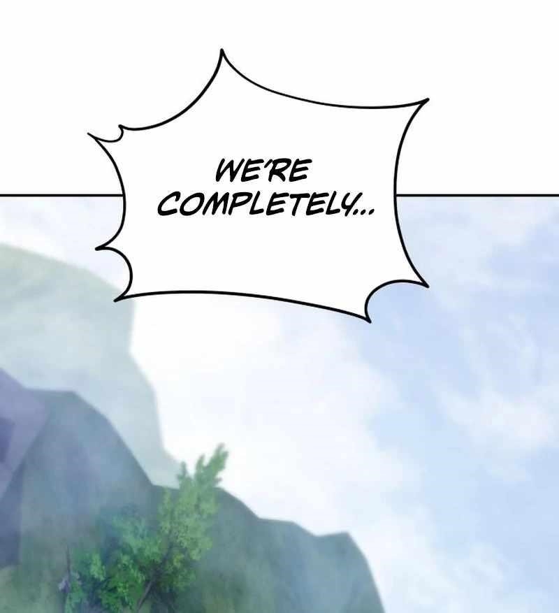 The Returned C-Rank Tank Won’t Die! Chapter 37 - Page 132