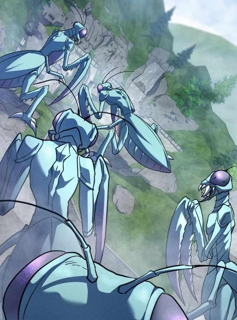 The Returned C-Rank Tank Won’t Die! Chapter 37 - Page 133