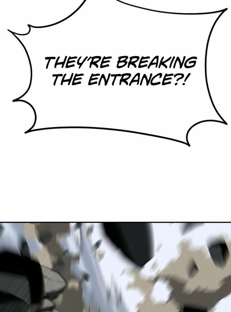 The Returned C-Rank Tank Won’t Die! Chapter 37 - Page 145