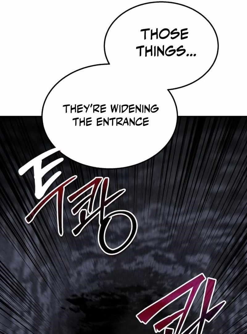 The Returned C-Rank Tank Won’t Die! Chapter 37 - Page 148