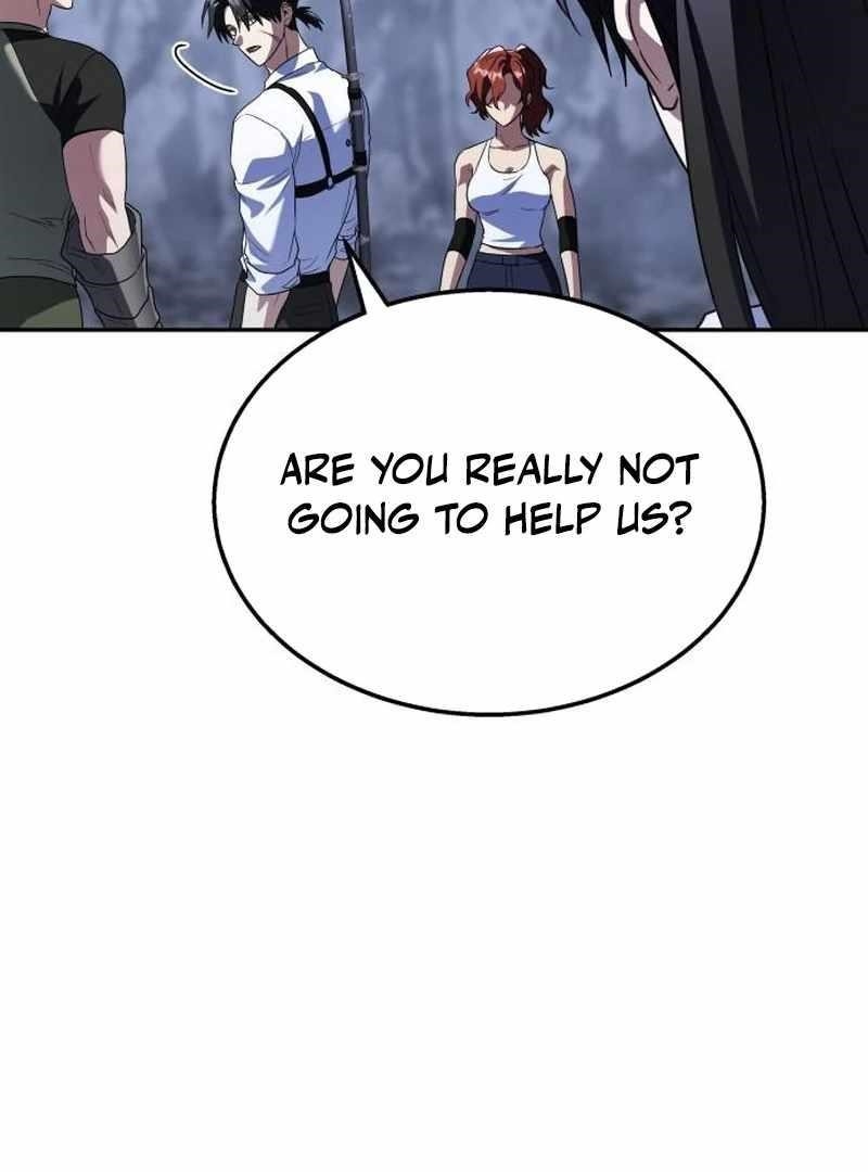 The Returned C-Rank Tank Won’t Die! Chapter 37 - Page 156