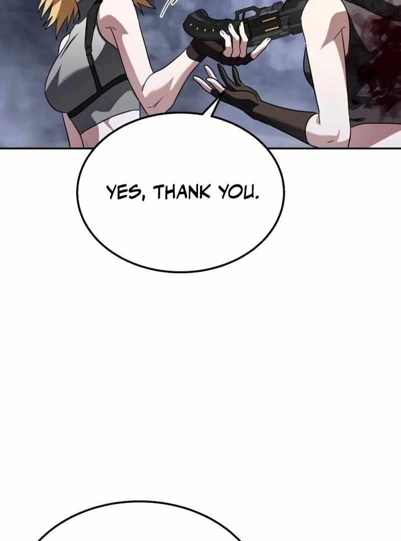 The Returned C-Rank Tank Won’t Die! Chapter 37 - Page 164