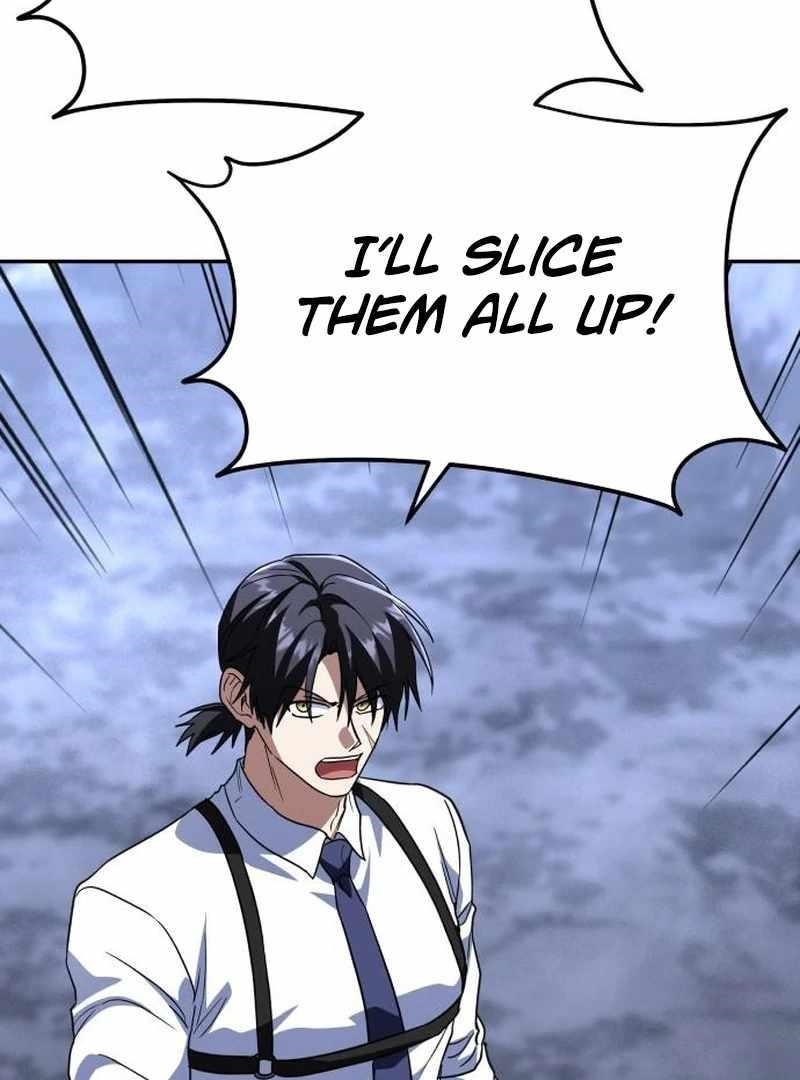 The Returned C-Rank Tank Won’t Die! Chapter 37 - Page 167