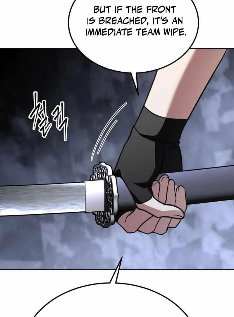 The Returned C-Rank Tank Won’t Die! Chapter 37 - Page 170