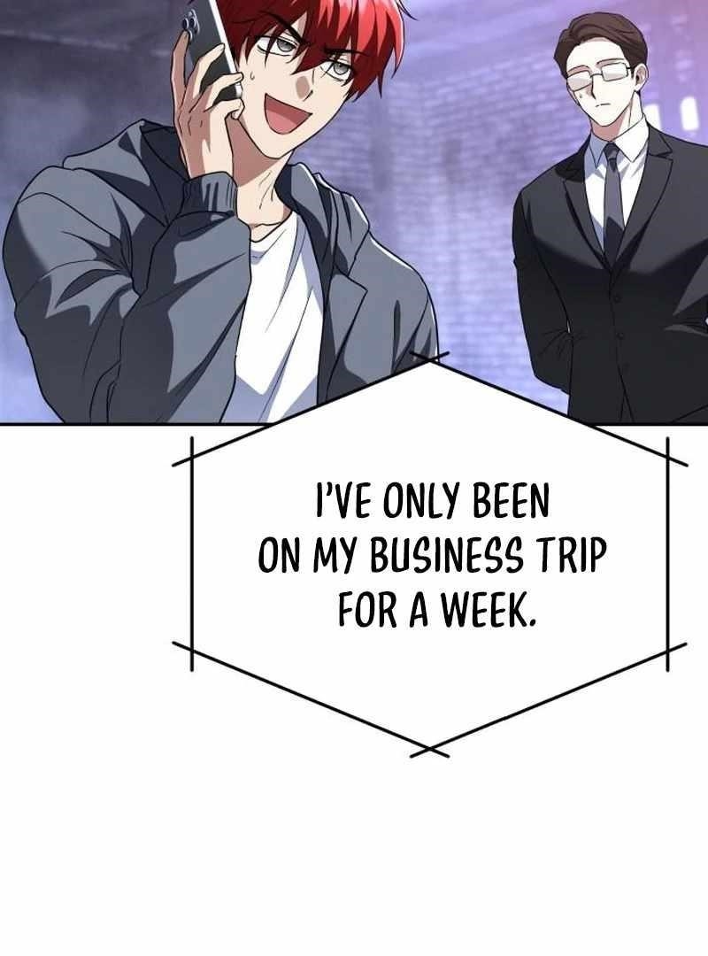 The Returned C-Rank Tank Won’t Die! Chapter 37 - Page 22