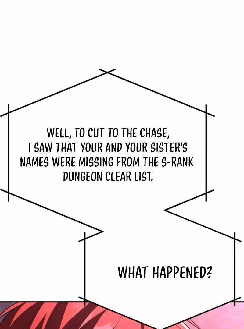 The Returned C-Rank Tank Won’t Die! Chapter 37 - Page 23