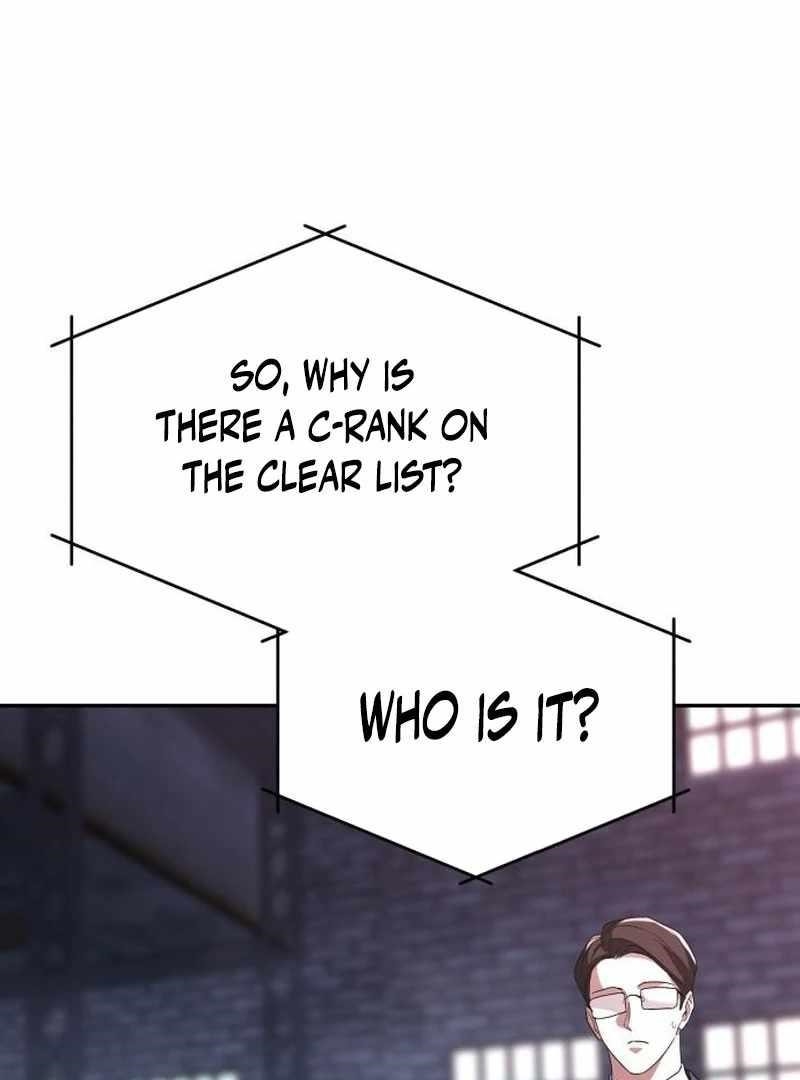 The Returned C-Rank Tank Won’t Die! Chapter 37 - Page 36